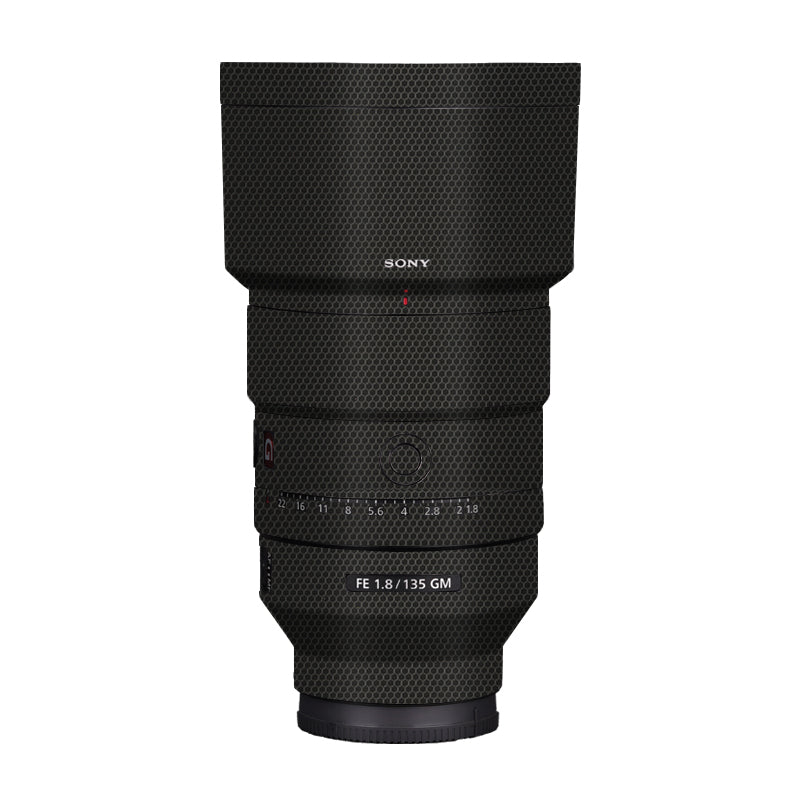 Sony FE 135mm F1.8 GM Skin – Protective Wrap