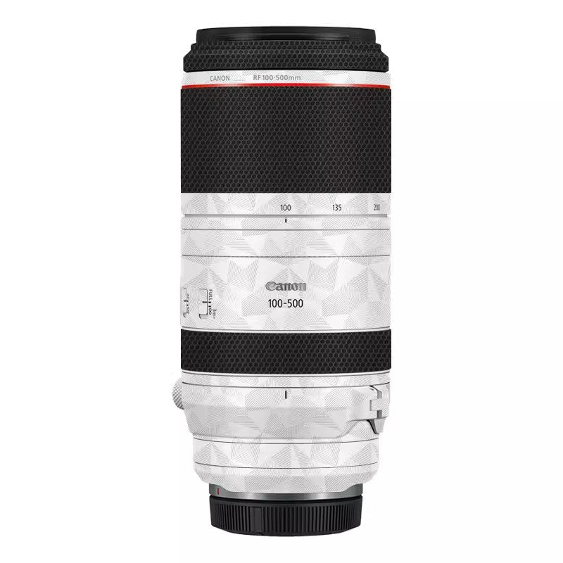 Canon RF 100-500mm F4.5-7.1 L IS Skin – Protective Wrap
