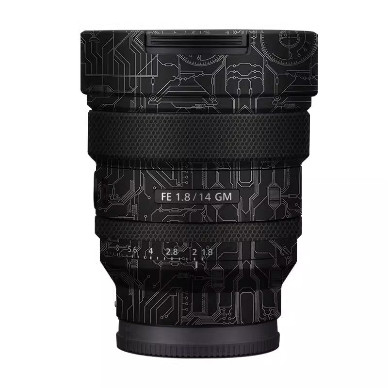 Sony FE 14mm F1.8 GM Skin – Protective Wrap