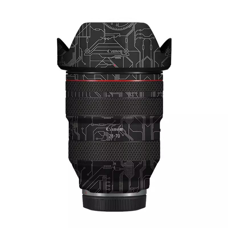 Canon RF 28-70mm F2 L Skin – Protective Wrap