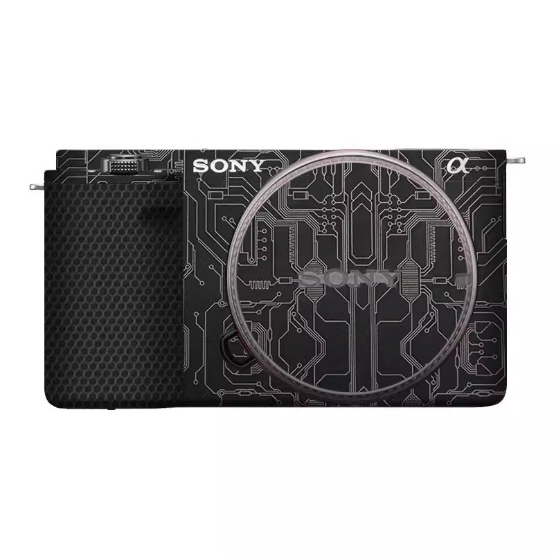 Sony ZV-E1 Camera Body Skin – Protective Wrap