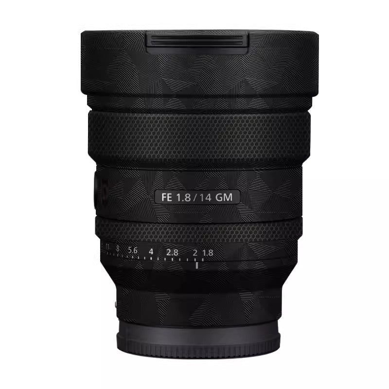 Sony FE 14mm F1.8 GM Skin – Protective Wrap