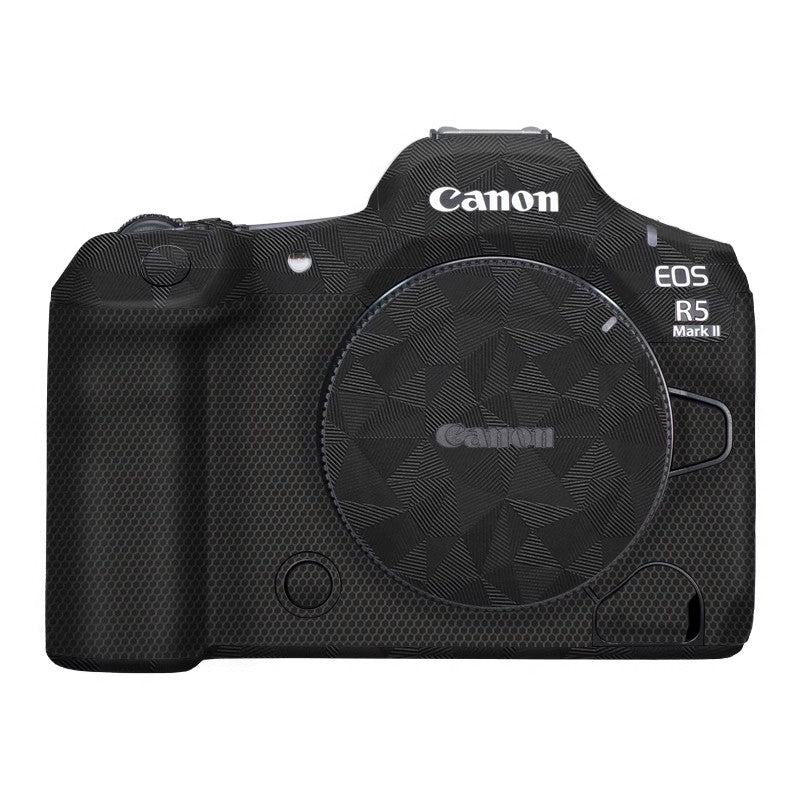 Canon EOS R5 II Camera Body Skin – Protective Wrap