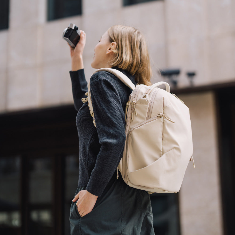 OneGo Lite Backpack