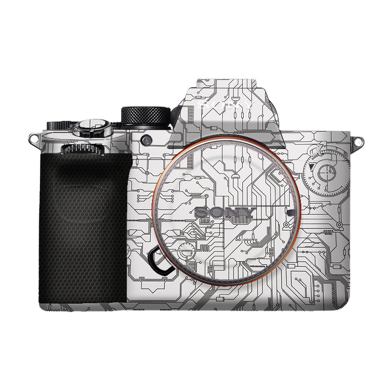 Sony A7V Camera Body Skin – Protective Wrap (A7 Mk V / A7 5/ A75）