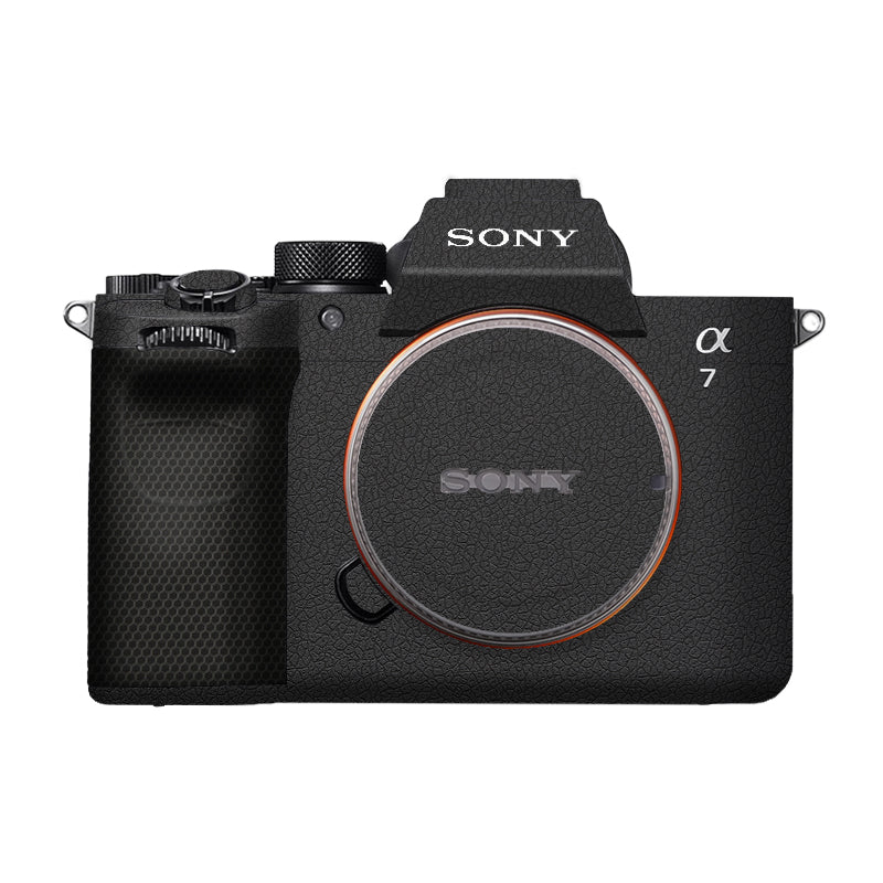 Sony A7V Camera Body Skin – Protective Wrap (A7 Mk V / A7 5/ A75）