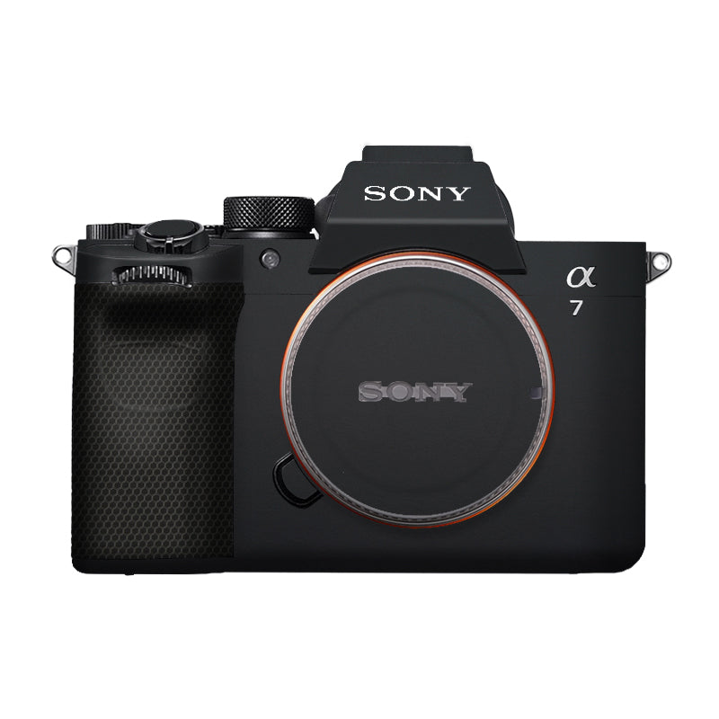 Sony A7V Camera Body Skin – Protective Wrap (A7 Mk V / A7 5/ A75）