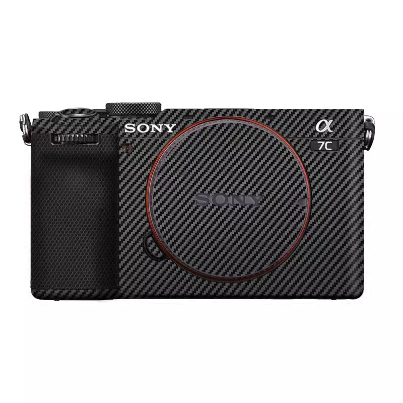 Sony A7CR A7C II Camera Body Skin – Protective Wrap (A7C Mk II / A7C R/ A7CII