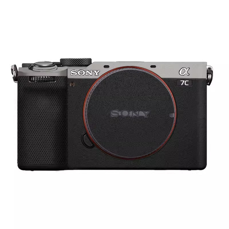 Sony A7CR A7C II Camera Body Skin – Protective Wrap (A7C Mk II / A7C R/ A7CII