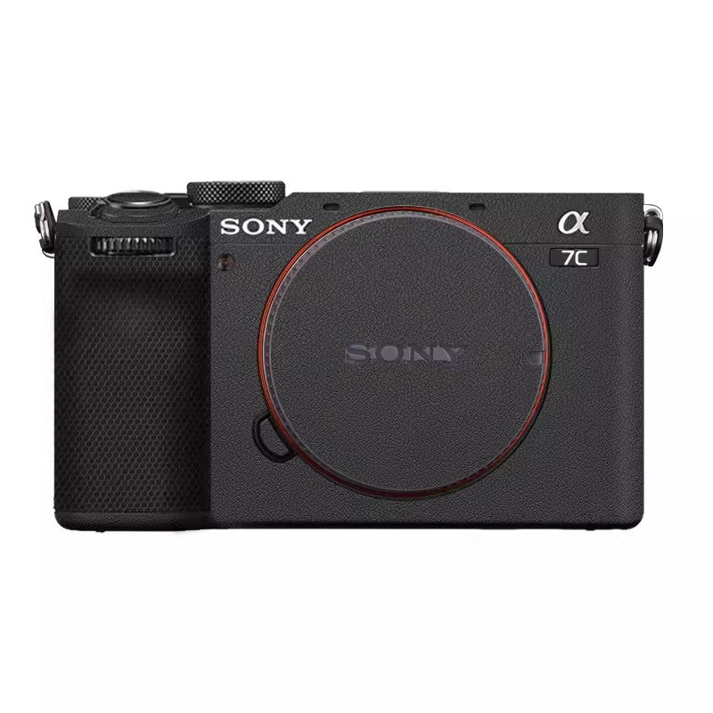 Sony A7CR A7C II Camera Body Skin – Protective Wrap (A7C Mk II / A7C R/ A7CII