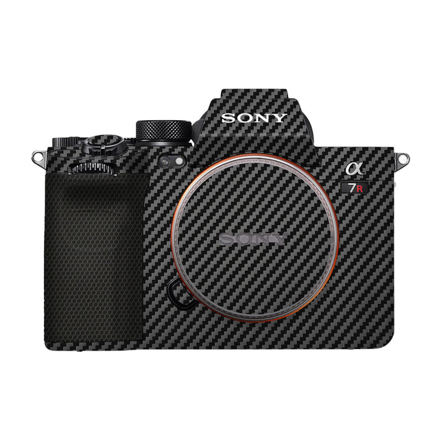 Sony A7RV Camera Body Skin – Protective Wrap (A7R Mk V / A7R 5/ A7R5）