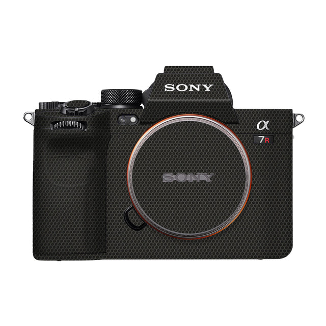 Sony A7RV Camera Body Skin – Protective Wrap (A7R Mk V / A7R 5/ A7R5）