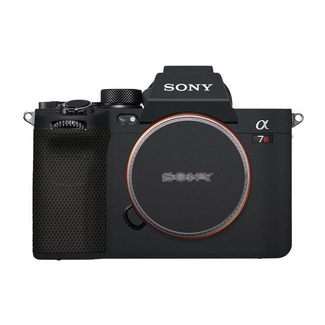 Sony A7RV Camera Body Skin – Protective Wrap (A7R Mk V / A7R 5/ A7R5）