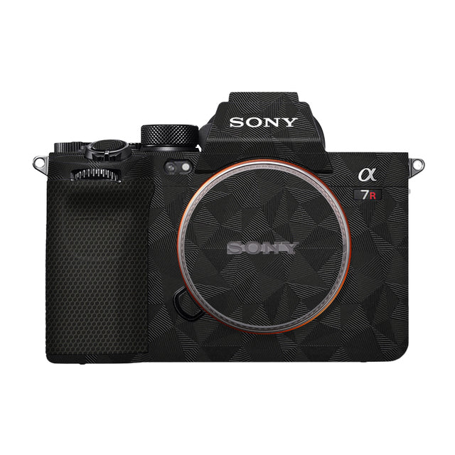 Sony A7RV Camera Body Skin – Protective Wrap (A7R Mk V / A7R 5/ A7R5）