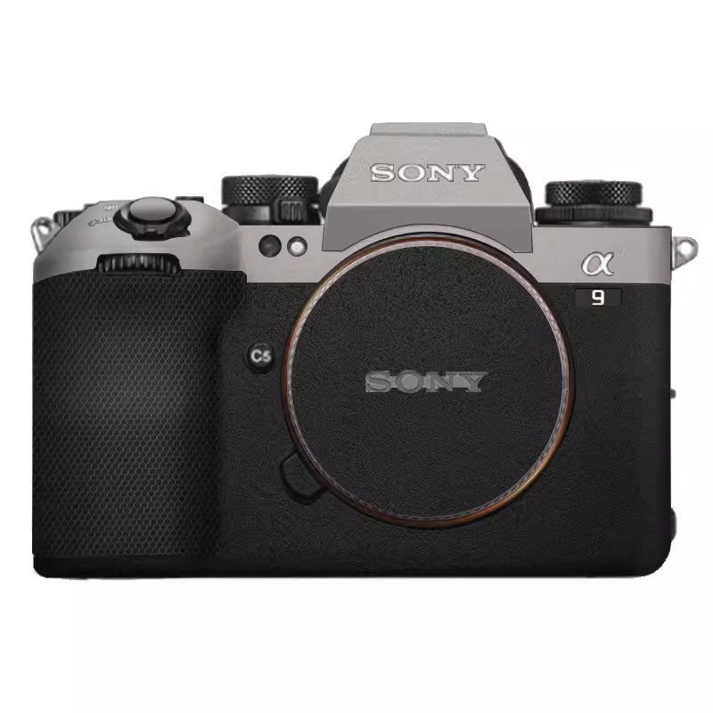 Sony A9 III Camera Body Skin – Protective Wrap (A9 Mk III / A9III / A9 Mark III)
