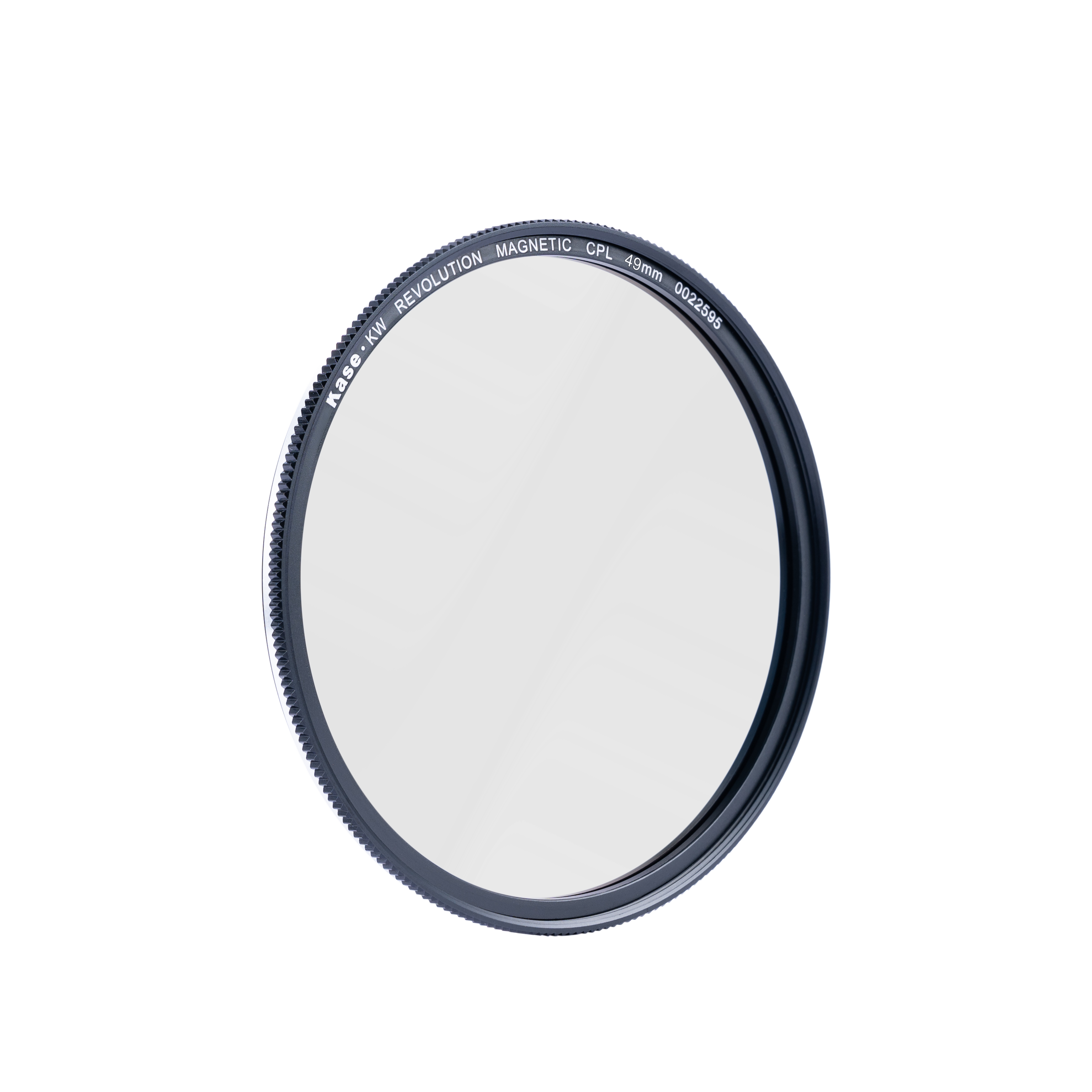 Kase KW Revolution Plus Entry Kit  49mm