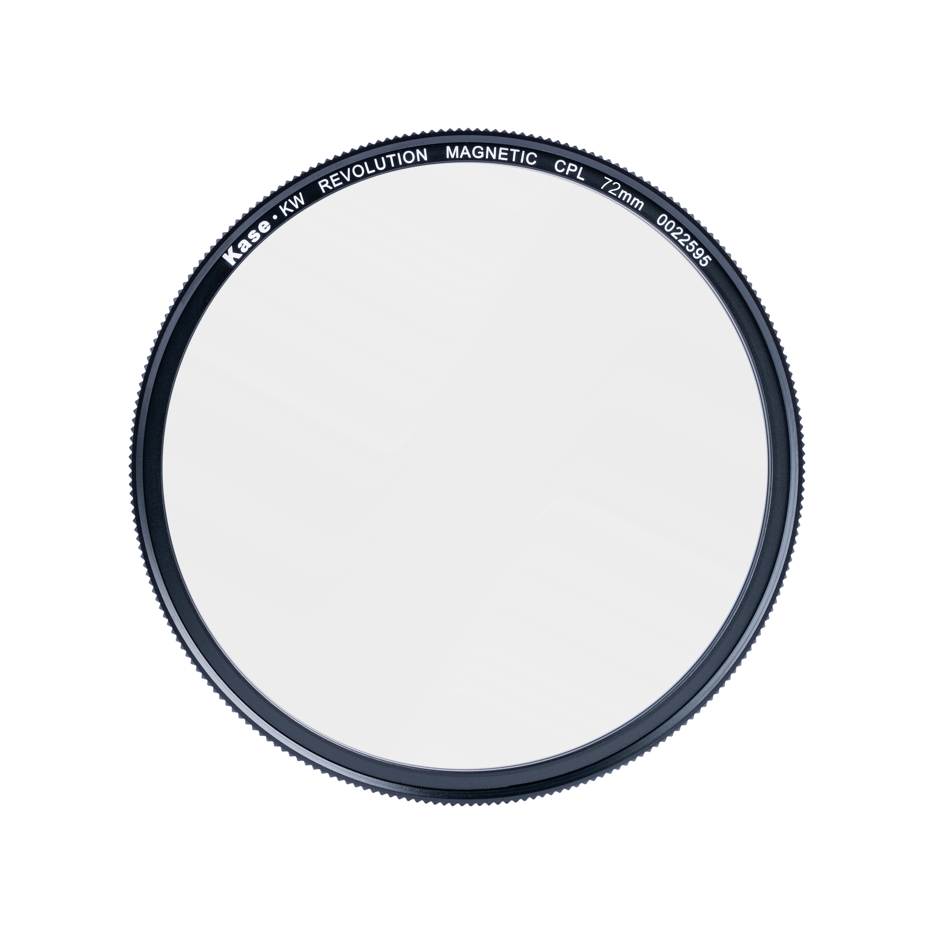 Kase KW Revolution Plus MEGA Kit  72mm