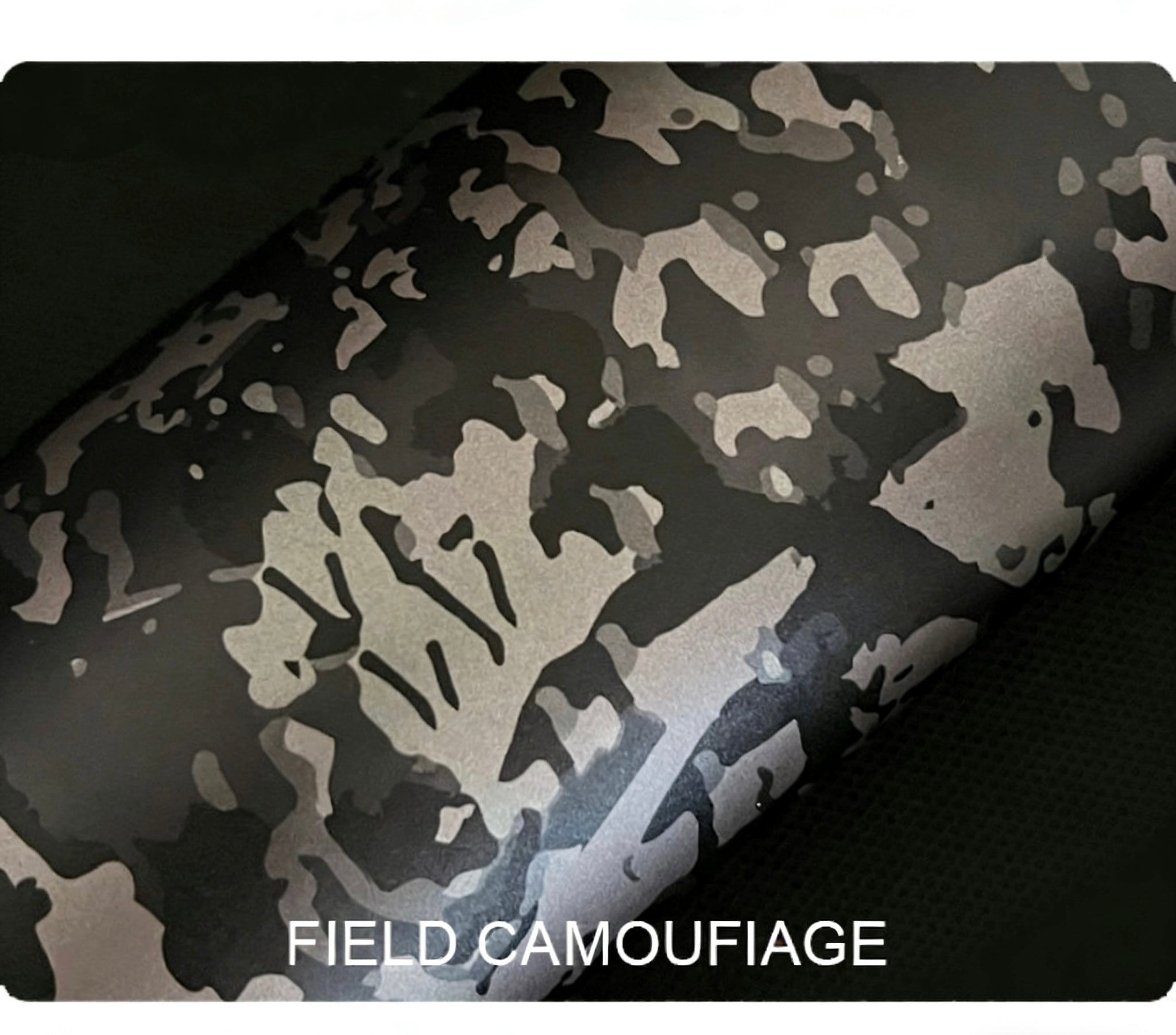 Nikon Z 100-400mm F4.5-5.6 VR S Skin – Protective Wrap