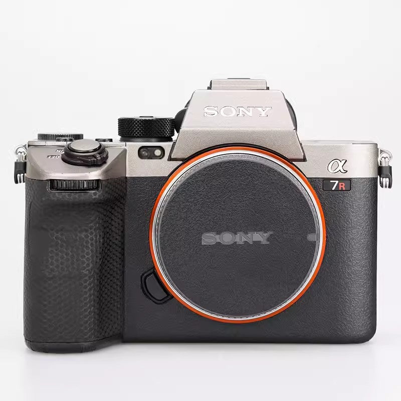 Sony A7RV Camera Body Skin – Protective Wrap (A7R Mk V / A7R 5/ A7R5）