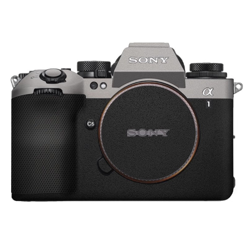 Sony A1 II Camera Body Skin – Protective Wrap (A1 Mk II / A1II / A1 Mark II)