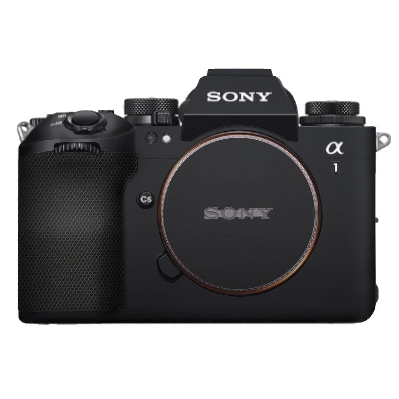 Sony A1 II Camera Body Skin – Protective Wrap (A1 Mk II / A1II / A1 Mark II)