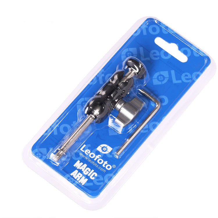 Leofoto AM-1 / AM-2 / AM-1L / AM-2L / AM-2T Magic Versa Arm