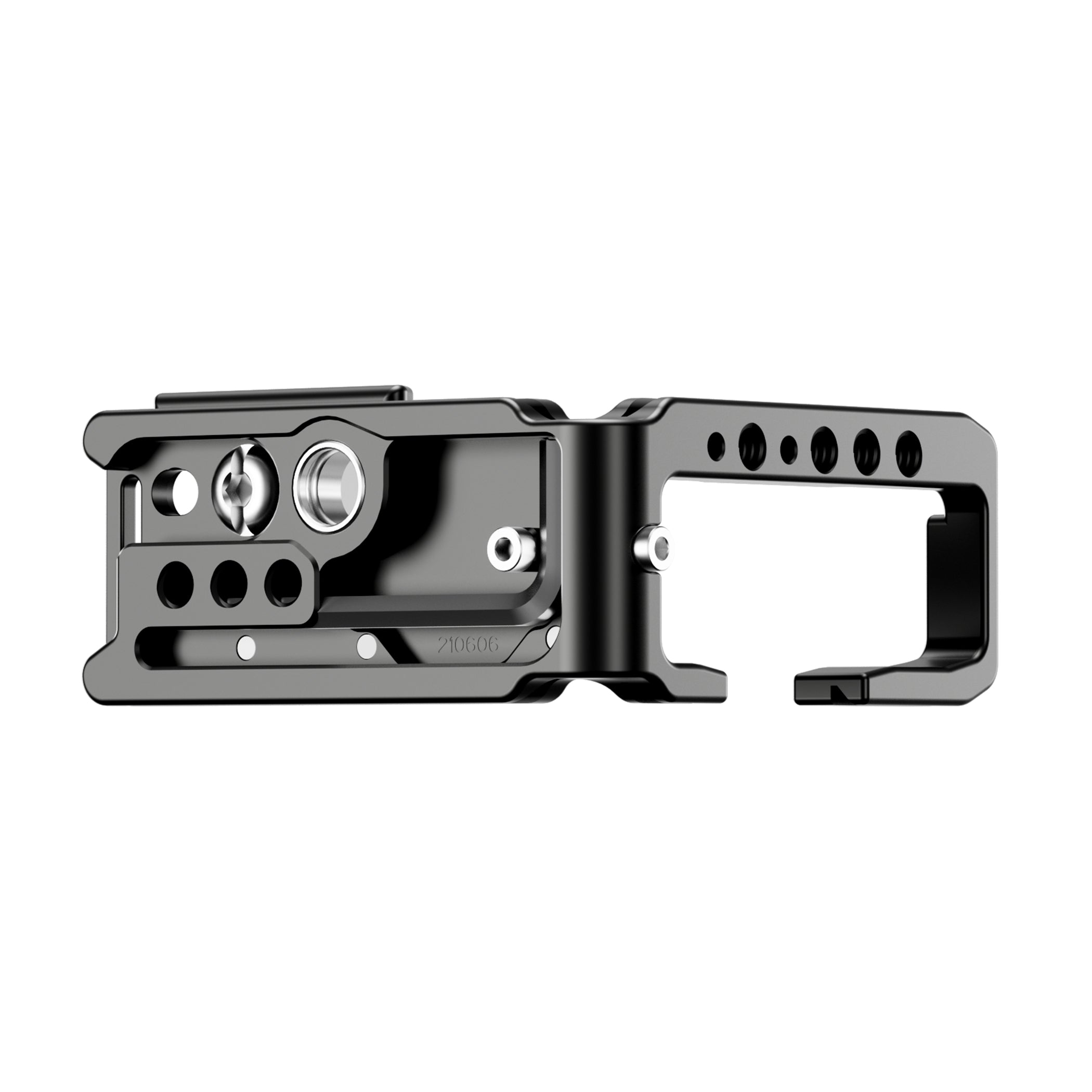Leofoto LPO-OM-1 L Plate for Olympus OM System OM-1/Mark II | Arca Compatible