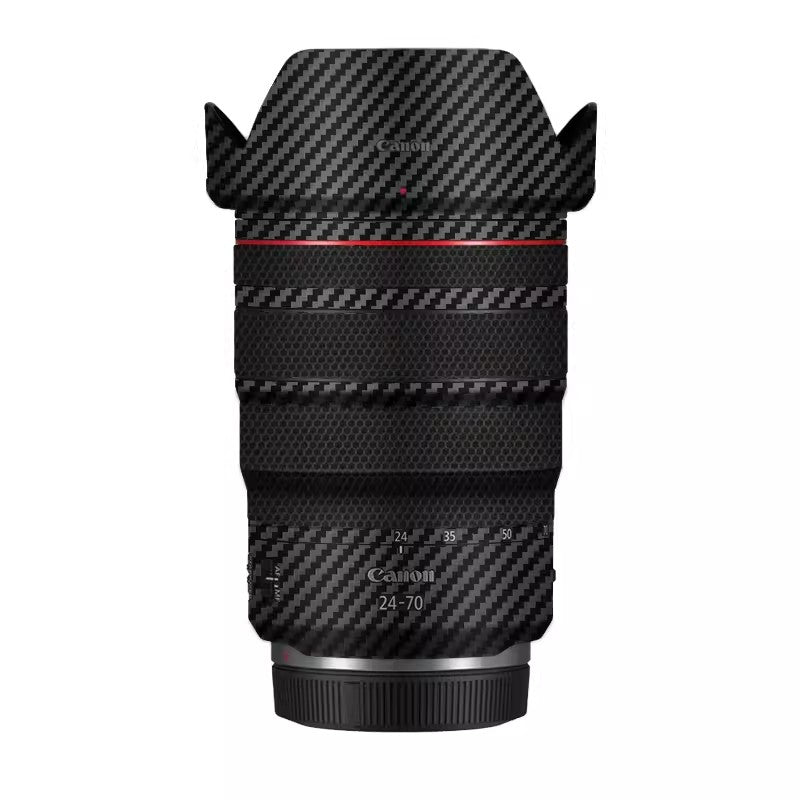 Canon RF 24-70mm F2.8 L IS Skin – Protective Wrap