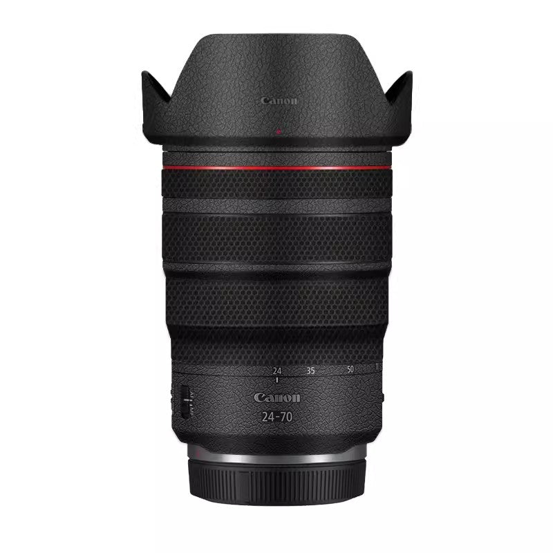 Canon RF 24-70mm F2.8 L IS Skin – Protective Wrap