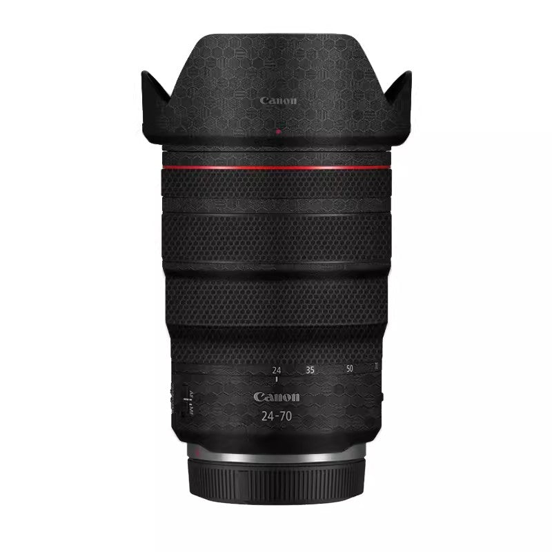 Canon RF 24-70mm F2.8 L IS Skin – Protective Wrap