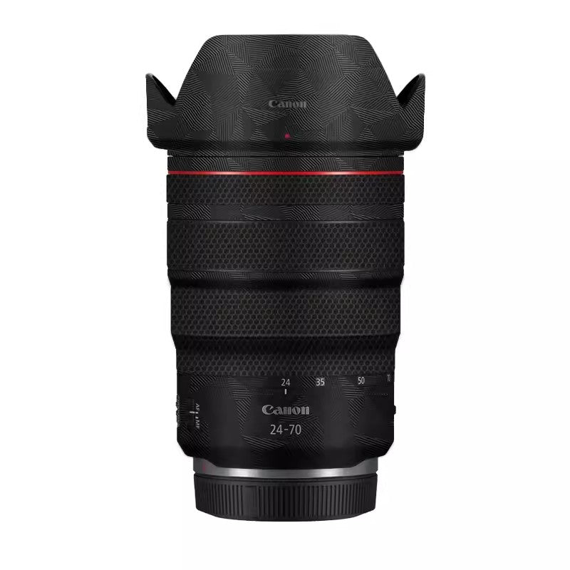 Canon RF 24-70mm F2.8 L IS Skin – Protective Wrap