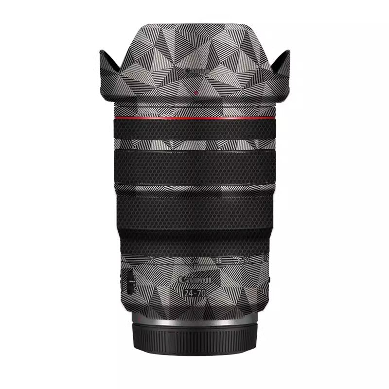 Canon RF 24-70mm F2.8 L IS Skin – Protective Wrap