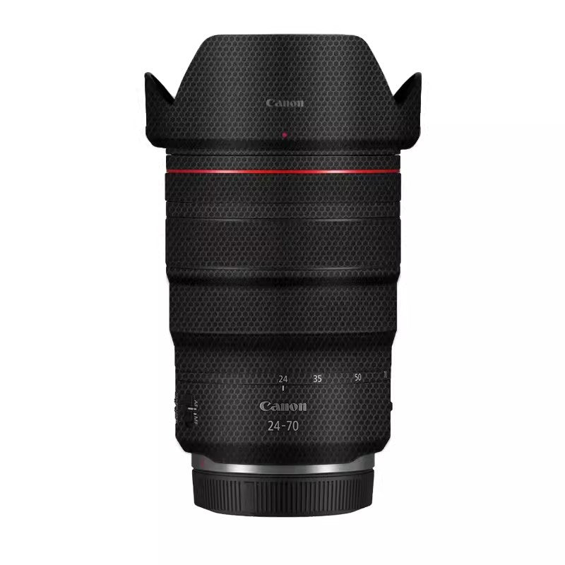 Canon RF 24-70mm F2.8 L IS Skin – Protective Wrap