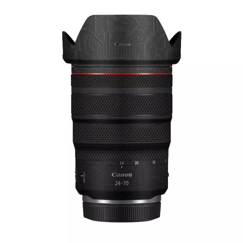Canon RF 24-70mm F2.8 L IS Skin – Protective Wrap