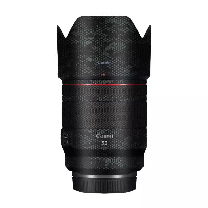 Canon RF 50mm F1.2 L Skin – Protective Wrap