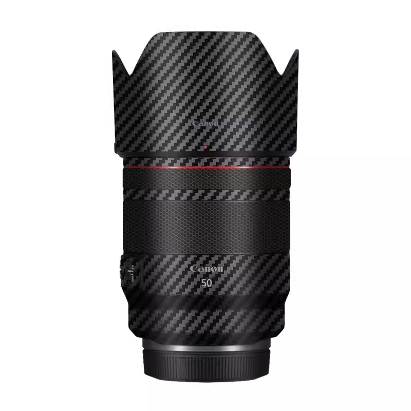 Canon RF 50mm F1.2 L Skin – Protective Wrap