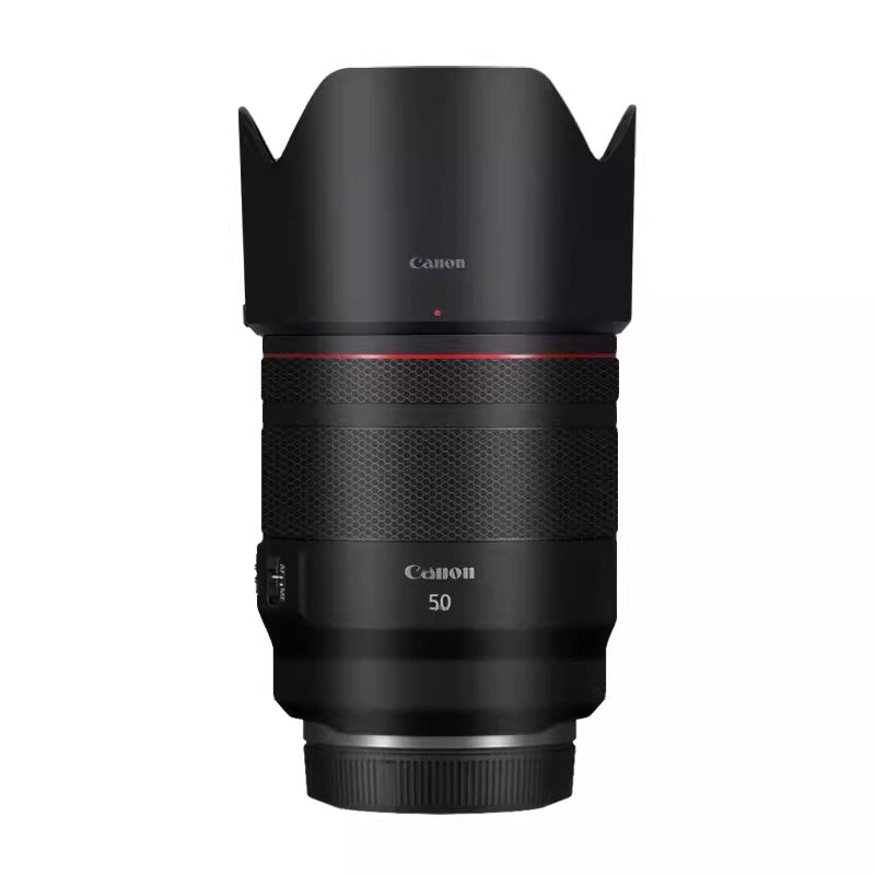 Canon RF 50mm F1.2 L Skin – Protective Wrap