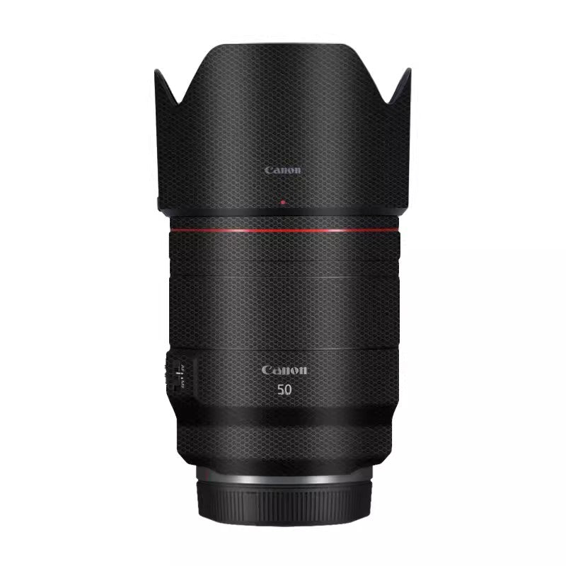 Canon RF 50mm F1.2 L Skin – Protective Wrap