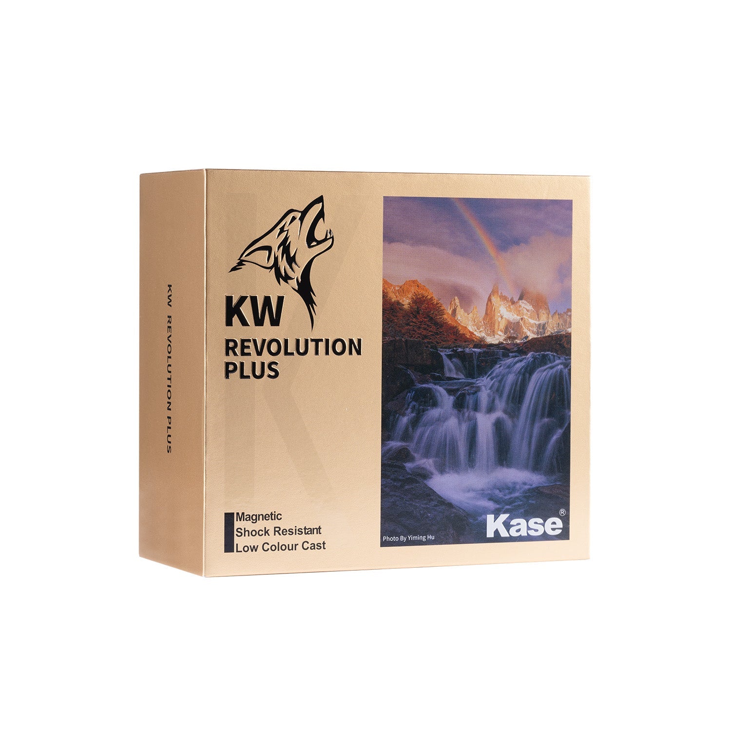 Kase KW Revolution Plus Entry Kit  II 67mm