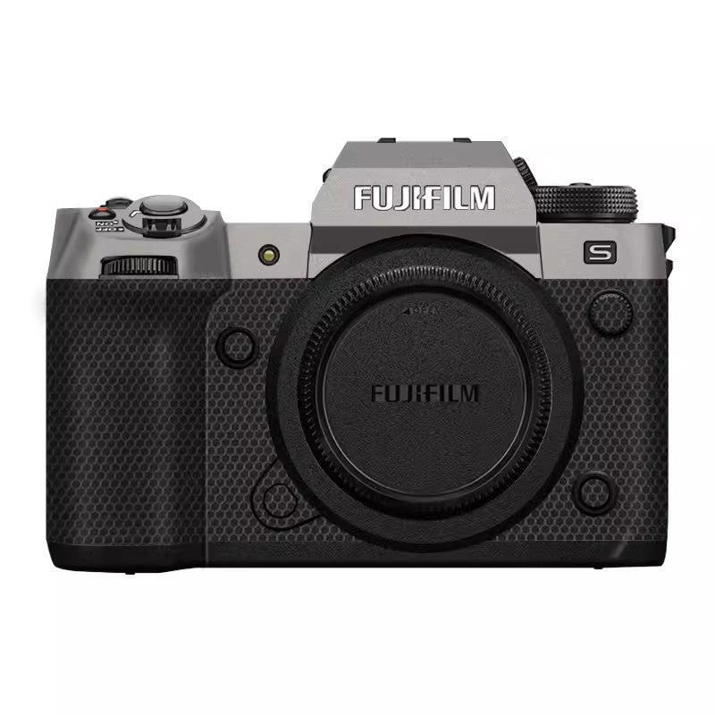Fujifilm X-H2 / X-H2S Camera Body Skin – Protective Wrap