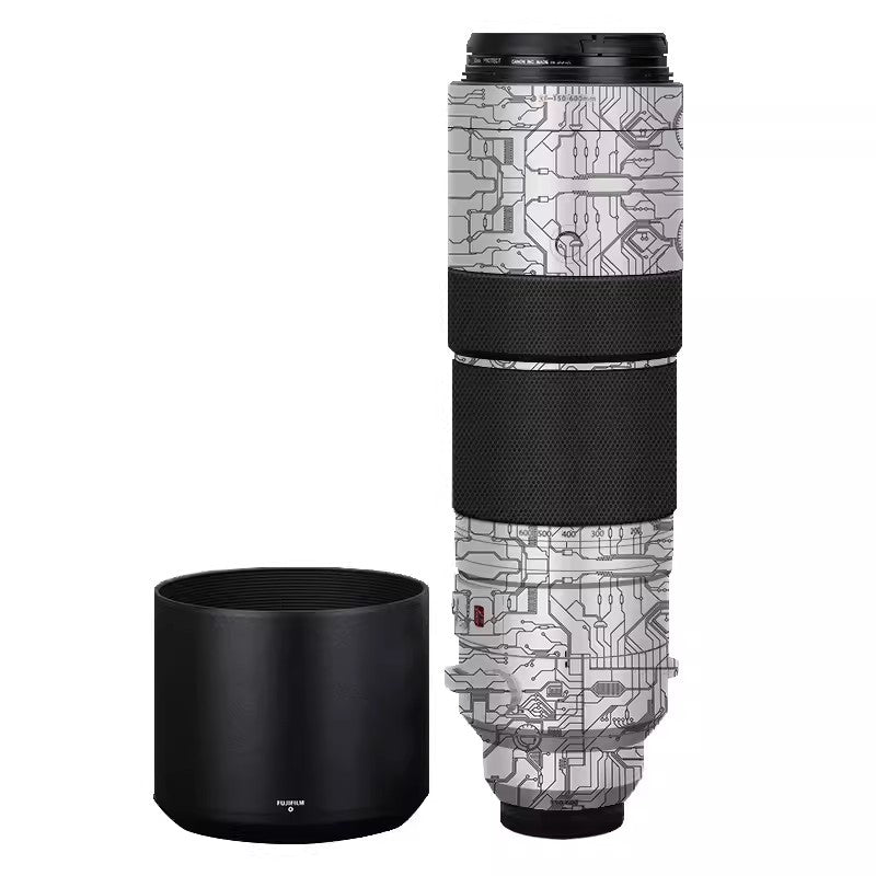 Fujifilm XF 150-600mm f/5.6-8 R LM OIS WR Skin – Protective Wrap