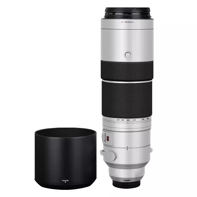 Fujifilm XF 150-600mm f/5.6-8 R LM OIS WR Skin – Protective Wrap