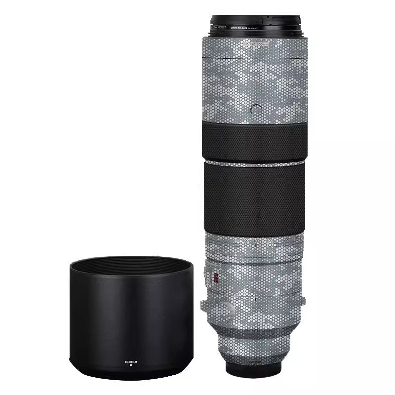 Fujifilm XF 150-600mm f/5.6-8 R LM OIS WR Skin – Protective Wrap
