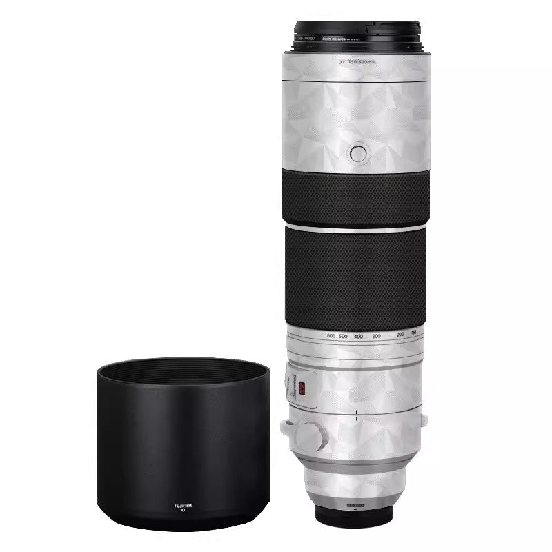 Fujifilm XF 150-600mm f/5.6-8 R LM OIS WR Skin – Protective Wrap