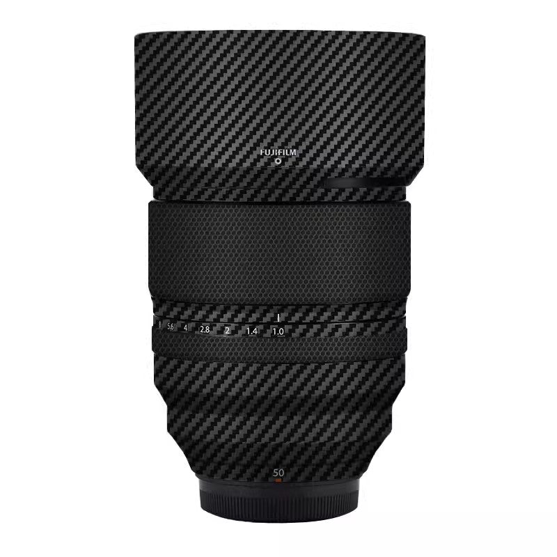 Fujifilm XF 50mm F1.0 Skin – Protective Wrap