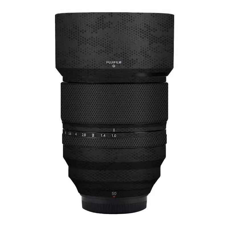 Fujifilm XF 50mm F1.0 Skin – Protective Wrap