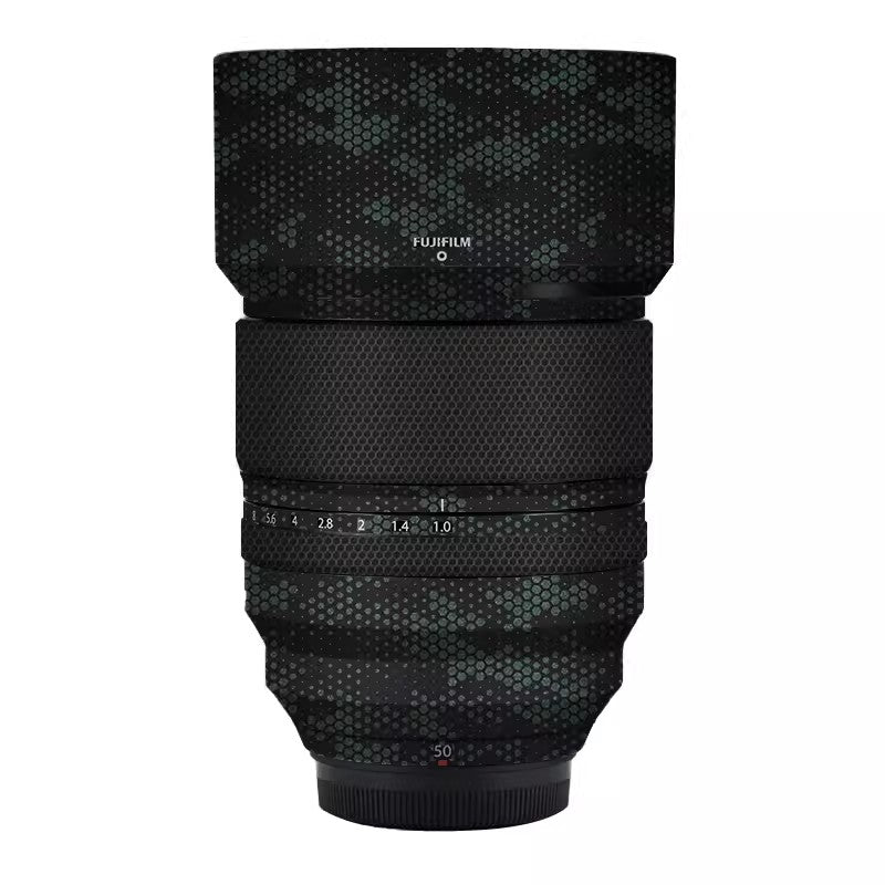 Fujifilm XF 50mm F1.0 Skin – Protective Wrap
