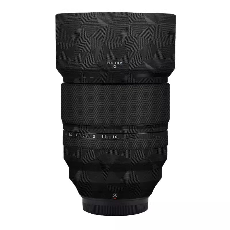 Fujifilm XF 50mm F1.0 Skin – Protective Wrap