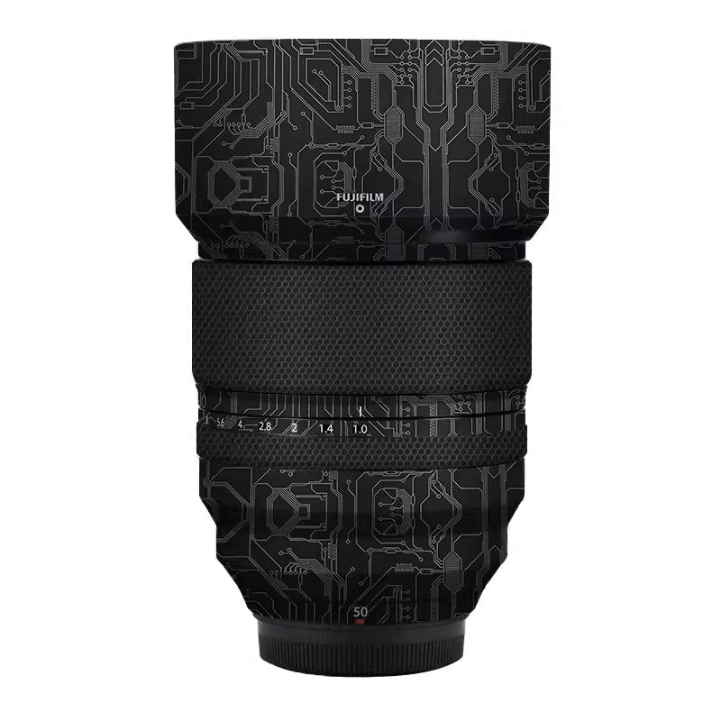 Fujifilm XF 50mm F1.0 Skin – Protective Wrap