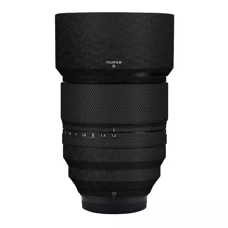 Fujifilm XF 50mm F1.0 Skin – Protective Wrap
